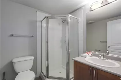 Office / Den Photo of 404 3727 W 10th Avenue, Vancouver, BC