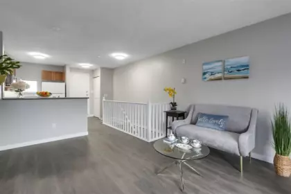 Pantry Photo of 404 3727 W 10th Avenue, Vancouver, BC