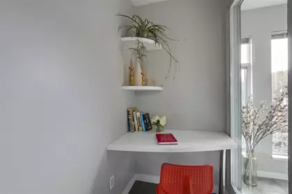 Primary Bedroom Photo of 404 3727 W 10th Avenue, Vancouver, BC