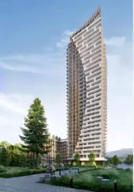 2610 1382 104 Avenue, Surrey, BC, Surrey — Apartment/Condo for sale