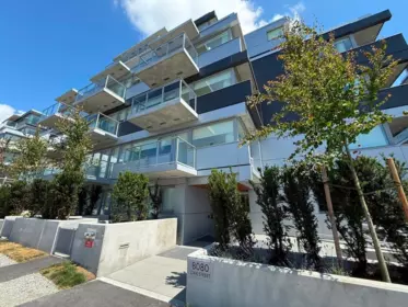 106 8080 Oak Street, Vancouver, BC, Vancouver — Apartment/Condo for sale