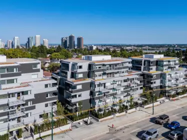 106 8080 Oak Street, Vancouver, BC, Vancouver — Apartment/Condo for sale