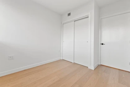 Guest Bathroom Photo of 106 8080 Oak Street, Vancouver, BC