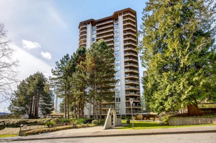 1608 2041 Bellwood Avenue, Burnaby, BC, Burnaby — Apartment/Condo for sale