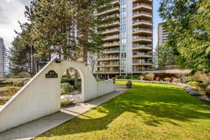 1608 2041 Bellwood Avenue, Burnaby, BC, Burnaby — Apartment/Condo for sale