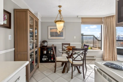 Pantry Photo of 1608 2041 Bellwood Avenue, Burnaby, BC