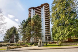 1608 2041 Bellwood Avenue, Burnaby, BC