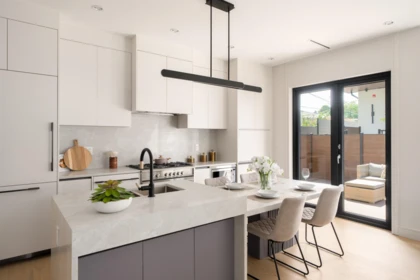 Pantry Photo of 2 1450 E 30th Avenue, Vancouver, BC