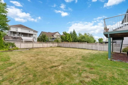 Community Amenities Photo (Clubhouse) of 3588 Crestview Avenue, Abbotsford, BC