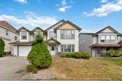 3588 Crestview Avenue, Abbotsford, BC, Abbotsford — Single Family Residence for sale