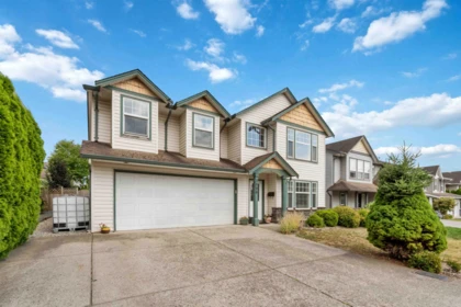 3588 Crestview Avenue, Abbotsford, BC, Abbotsford — Single Family Residence for sale