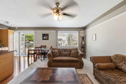 Loft / Bonus Room Photo of 3588 Crestview Avenue, Abbotsford, BC
