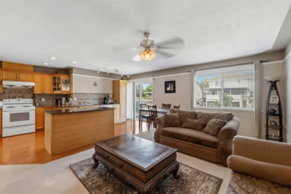 Office / Den Photo of 3588 Crestview Avenue, Abbotsford, BC