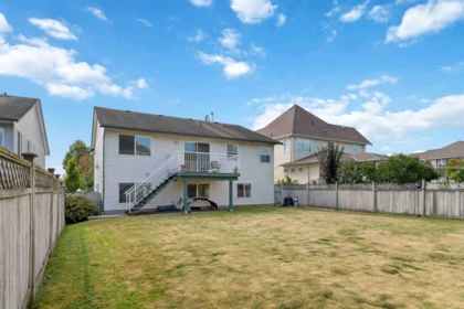 Playground / Recreational Area Near 3588 Crestview Avenue, Abbotsford, BC
