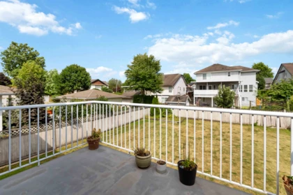 Street View Photo of 3588 Crestview Avenue, Abbotsford, BC