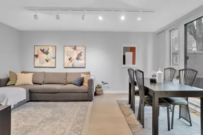224 2628 Long Life Place, Vancouver, BC, Vancouver — Townhouse for sale