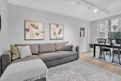 224 2628 Long Life Place, Vancouver, BC, Vancouver — Townhouse for sale