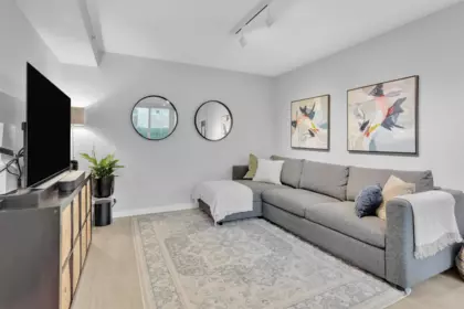 224 2628 Long Life Place, Vancouver, BC, Vancouver — Townhouse for sale