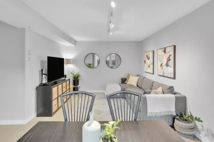 224 2628 Long Life Place, Vancouver, BC, Vancouver — Townhouse for sale