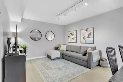 224 2628 Long Life Place, Vancouver, BC, Vancouver — Townhouse for sale