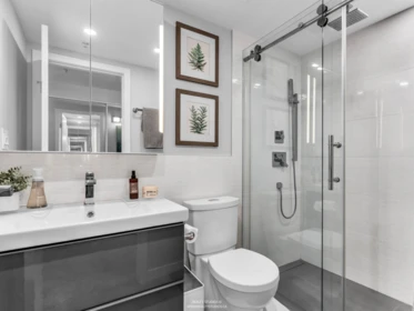 Office / Den Photo of 224 2628 Long Life Place, Vancouver, BC