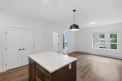 Loft / Bonus Room Photo of 302 33568 George Ferguson Way, Abbotsford, BC