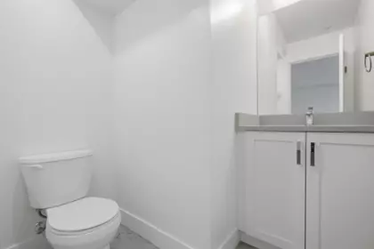 Pantry Photo of 302 33568 George Ferguson Way, Abbotsford, BC