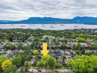Fitness Center Photo Near 4077 W 13th Avenue, Vancouver, BC