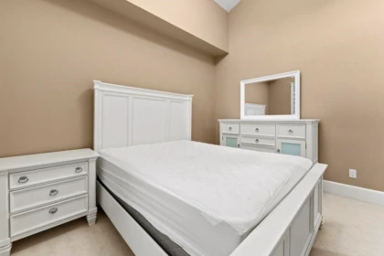 Laundry Room Photo of 4077 W 13th Avenue, Vancouver, BC