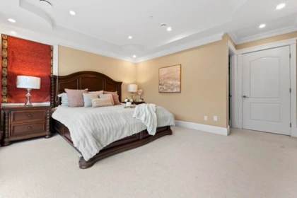 Loft / Bonus Room Photo of 4077 W 13th Avenue, Vancouver, BC
