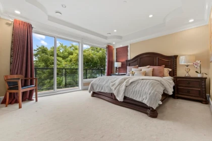 Office / Den Photo of 4077 W 13th Avenue, Vancouver, BC