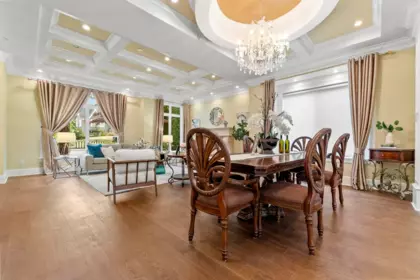 Pantry Photo of 4077 W 13th Avenue, Vancouver, BC