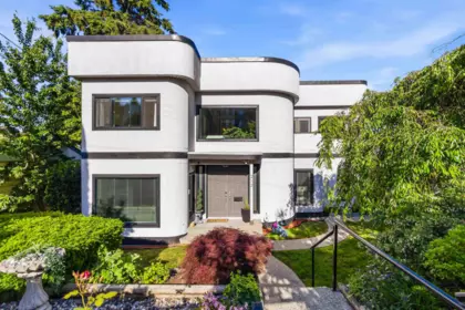 212 N Sea Avenue, Burnaby, BC, Burnaby — Single Family Residence for sale
