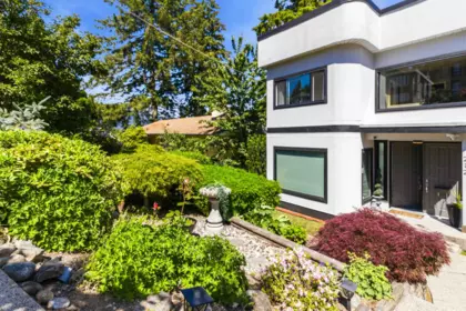 212 N Sea Avenue, Burnaby, BC, Burnaby — Single Family Residence for sale