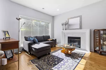 Kitchen Photo of 212 N Sea Avenue, Burnaby, BC