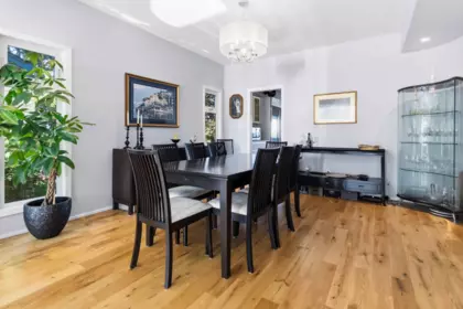Pantry Photo of 212 N Sea Avenue, Burnaby, BC
