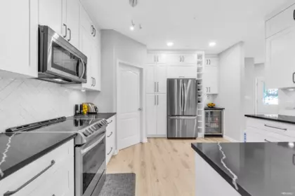 1 21579 88b Avenue, Langley, BC, Langley — Townhouse for sale