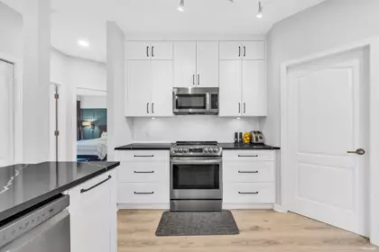 1 21579 88b Avenue, Langley, BC, Langley — Townhouse for sale