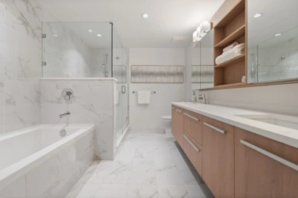 Entry Foyer Photo of 2781 Library Lane, North Vancouver, BC