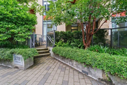 Outdoor Deck Photo of 2781 Library Lane, North Vancouver, BC