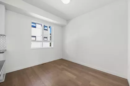 Basement Recreation Room Photo of 58 10199 River Drive, Richmond, BC