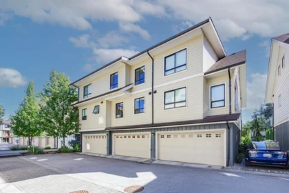 58 10199 River Drive, Richmond, BC, Richmond — Townhouse for sale