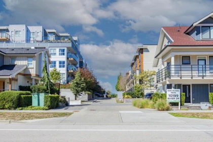 58 10199 River Drive, Richmond, BC, Richmond — Townhouse for sale