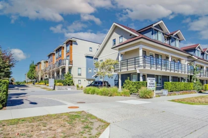 58 10199 River Drive, Richmond, BC, Richmond — Townhouse for sale