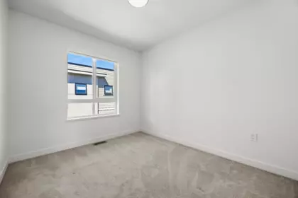 Hallway Photo of 58 10199 River Drive, Richmond, BC