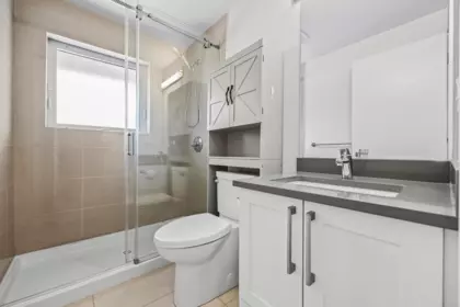 Laundry Room Photo of 58 10199 River Drive, Richmond, BC