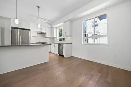 Loft / Bonus Room Photo of 58 10199 River Drive, Richmond, BC