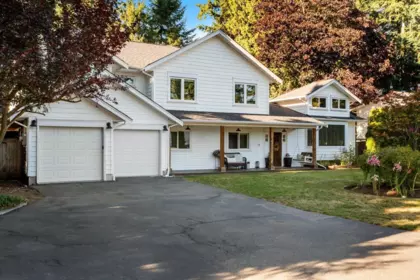 20291 36b Avenue, Langley, BC, Langley — Single Family Residence for sale