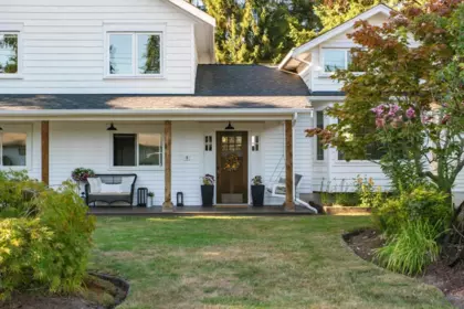 20291 36b Avenue, Langley, BC, Langley — Single Family Residence for sale