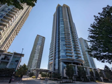 2701 4900 Lennox Lane, Burnaby, BC, Burnaby — Apartment/Condo for sale